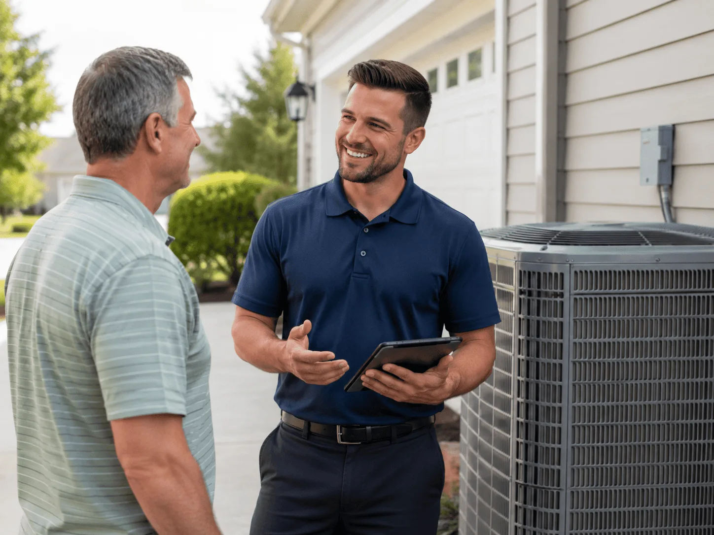 Heat Pump Installation Glencoe, CA FAQs